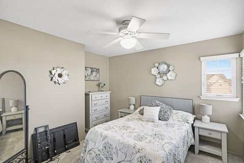 Tiny photo for 4404 Willow View Court, Genoa Township, MI 48843 (MLS # 81026009627)