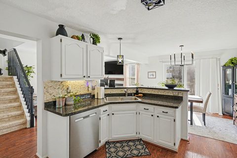 Tiny photo for 4404 Willow View Court, Genoa Township, MI 48843 (MLS # 81026009627)