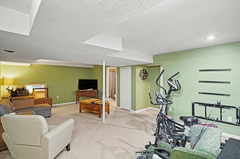 Tiny photo for 4404 Willow View Court, Genoa Township, MI 48843 (MLS # 81026009627)