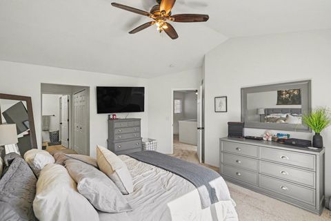 Tiny photo for 4404 Willow View Court, Genoa Township, MI 48843 (MLS # 81026009627)