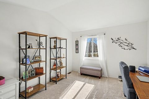 Tiny photo for 4404 Willow View Court, Genoa Township, MI 48843 (MLS # 81026009627)