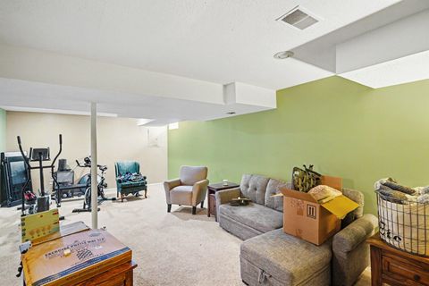 Tiny photo for 4404 Willow View Court, Genoa Township, MI 48843 (MLS # 81026009627)