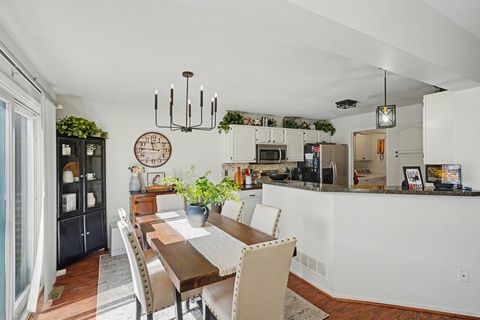 Tiny photo for 4404 Willow View Court, Genoa Township, MI 48843 (MLS # 81026009627)