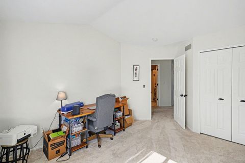 Tiny photo for 4404 Willow View Court, Genoa Township, MI 48843 (MLS # 81026009627)