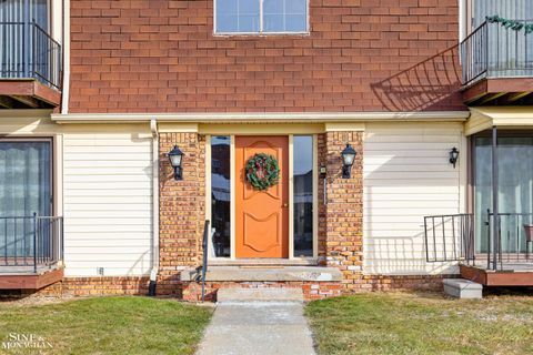 1900 River A7 Road Marysville City MI 48040