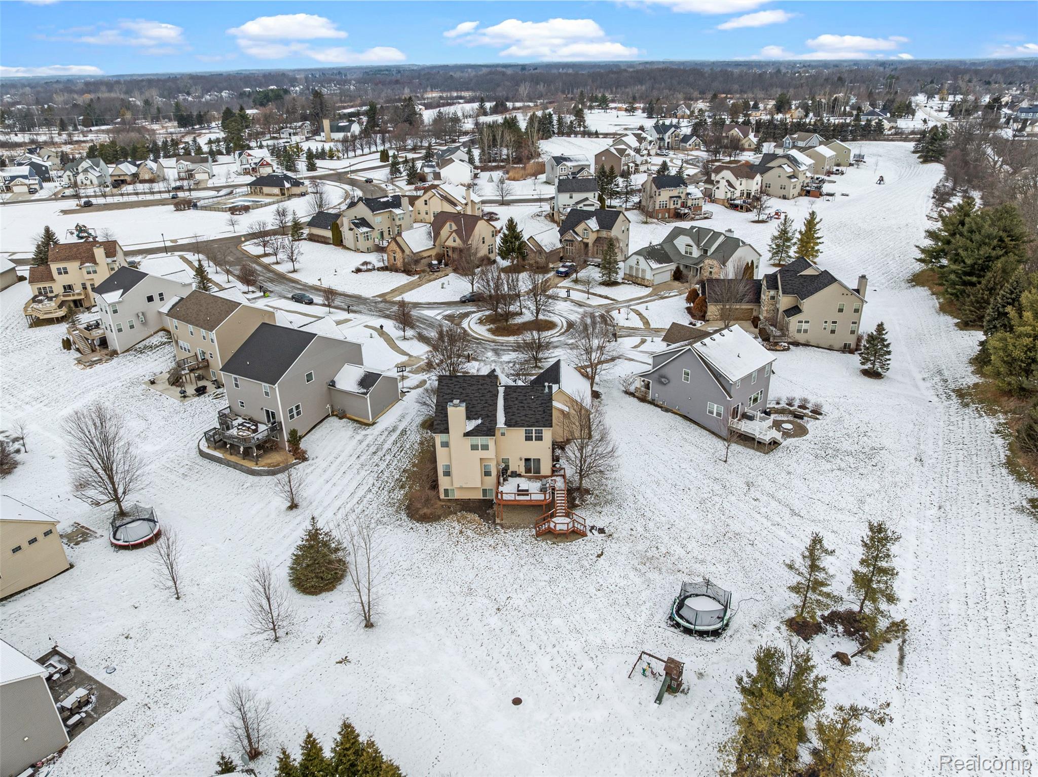 2330 Cherry Tree Lane