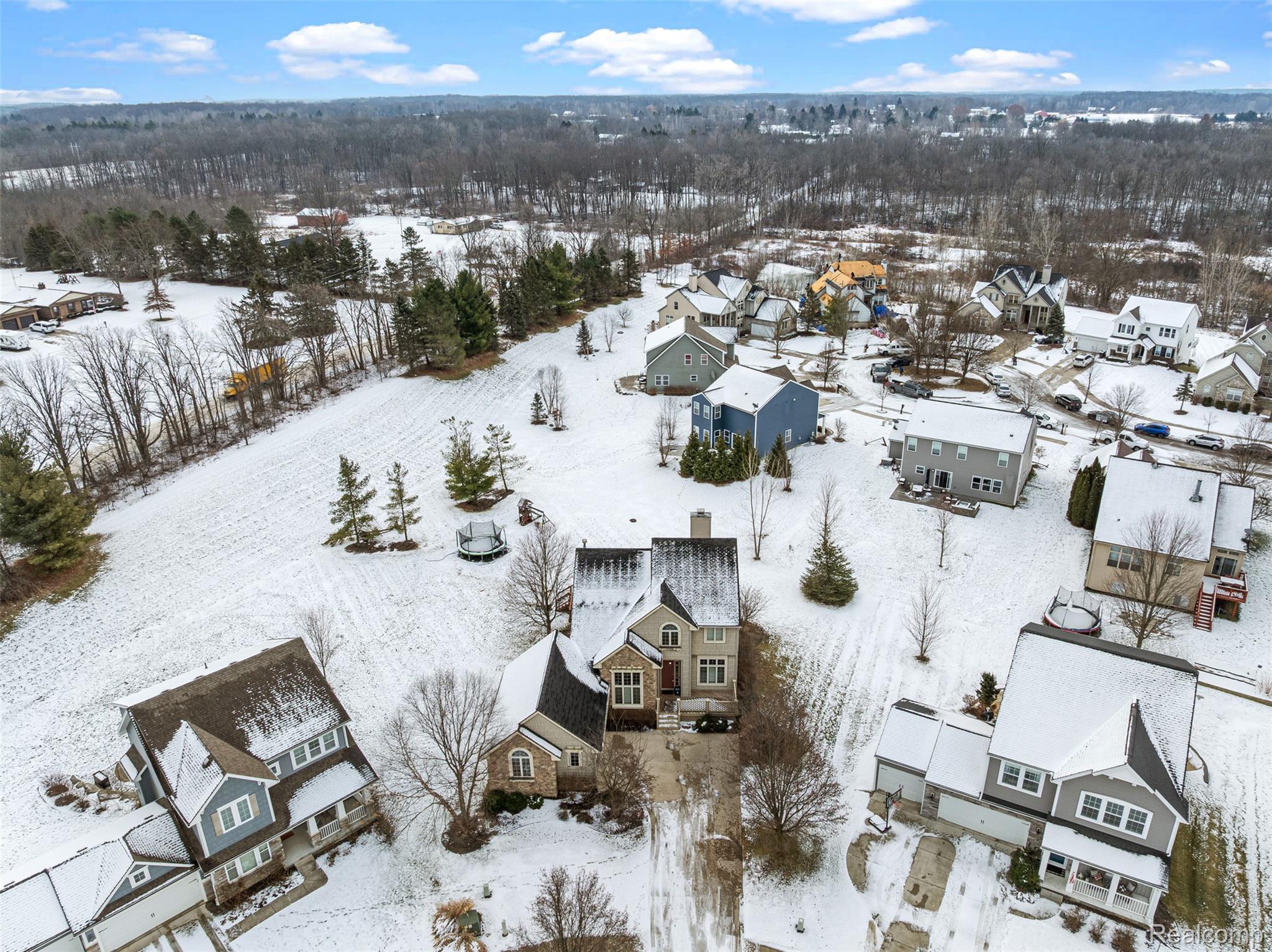 2330 Cherry Tree Lane