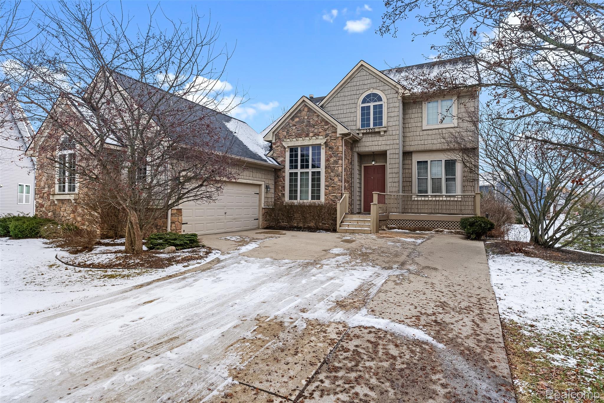 2330 Cherry Tree Lane