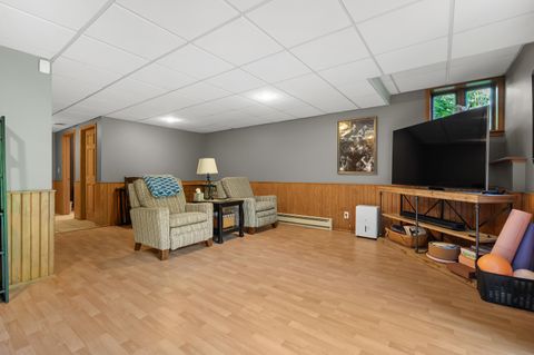 Tiny photo for 8650 S 2nd Street, Texas Charter Township, MI 49071 (MLS # 66026028832)