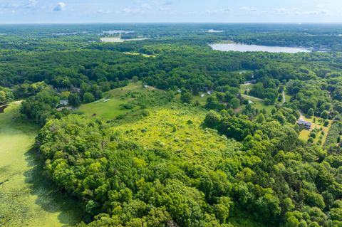 Tiny photo for 8650 S 2nd Street, Texas Charter Township, MI 49071 (MLS # 66026028832)