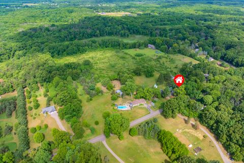 Tiny photo for 8650 S 2nd Street, Texas Charter Township, MI 49071 (MLS # 66026028832)