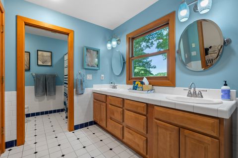 Tiny photo for 8650 S 2nd Street, Texas Charter Township, MI 49071 (MLS # 66026028832)