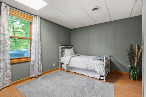 Tiny photo for 8650 S 2nd Street, Texas Charter Township, MI 49071 (MLS # 66026028832)