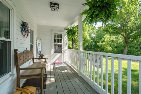 Tiny photo for 8650 S 2nd Street, Texas Charter Township, MI 49071 (MLS # 66026028832)