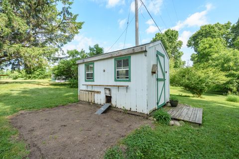 Tiny photo for 8650 S 2nd Street, Texas Charter Township, MI 49071 (MLS # 66026028832)