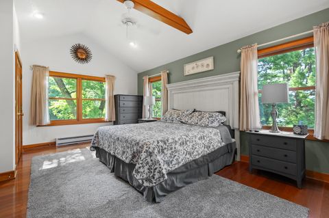 Tiny photo for 8650 S 2nd Street, Texas Charter Township, MI 49071 (MLS # 66026028832)