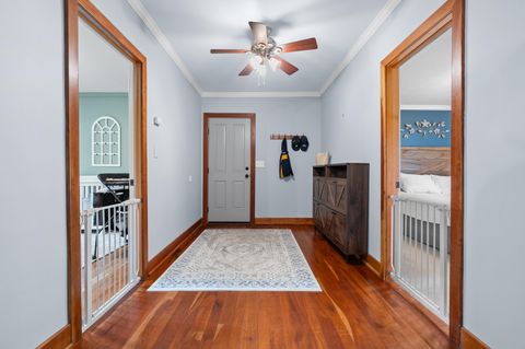 Tiny photo for 8650 S 2nd Street, Texas Charter Township, MI 49071 (MLS # 66026028832)