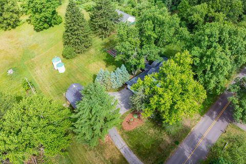 Tiny photo for 8650 S 2nd Street, Texas Charter Township, MI 49071 (MLS # 66026028832)