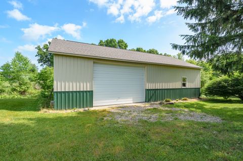 Tiny photo for 8650 S 2nd Street, Texas Charter Township, MI 49071 (MLS # 66026028832)