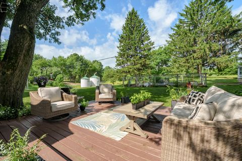 Tiny photo for 8650 S 2nd Street, Texas Charter Township, MI 49071 (MLS # 66026028832)