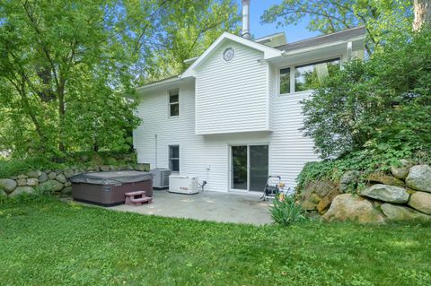 Tiny photo for 8650 S 2nd Street, Texas Charter Township, MI 49071 (MLS # 66026028832)
