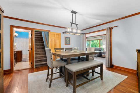 Tiny photo for 8650 S 2nd Street, Texas Charter Township, MI 49071 (MLS # 66026028832)