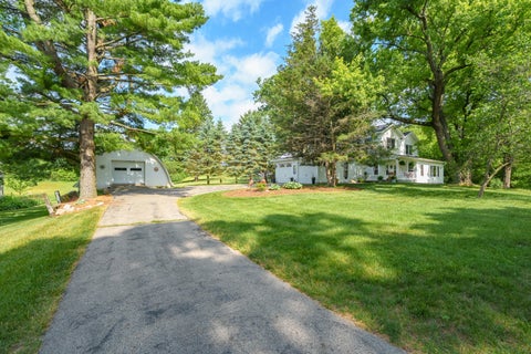 Tiny photo for 8650 S 2nd Street, Texas Charter Township, MI 49071 (MLS # 66026028832)