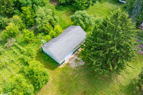 Tiny photo for 8650 S 2nd Street, Texas Charter Township, MI 49071 (MLS # 66026028832)