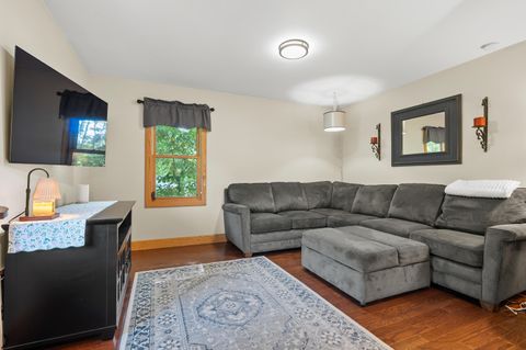 Tiny photo for 8650 S 2nd Street, Texas Charter Township, MI 49071 (MLS # 66026028832)