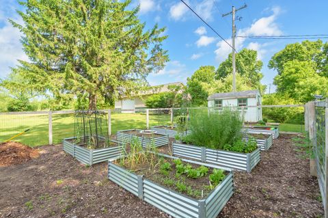 Tiny photo for 8650 S 2nd Street, Texas Charter Township, MI 49071 (MLS # 66026028832)