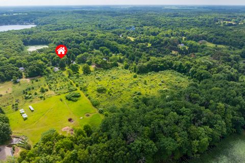 Tiny photo for 8650 S 2nd Street, Texas Charter Township, MI 49071 (MLS # 66026028832)
