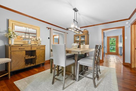 Tiny photo for 8650 S 2nd Street, Texas Charter Township, MI 49071 (MLS # 66026028832)