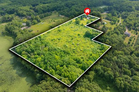 Tiny photo for 8650 S 2nd Street, Texas Charter Township, MI 49071 (MLS # 66026028832)