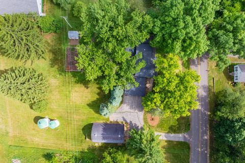 Tiny photo for 8650 S 2nd Street, Texas Charter Township, MI 49071 (MLS # 66026028832)