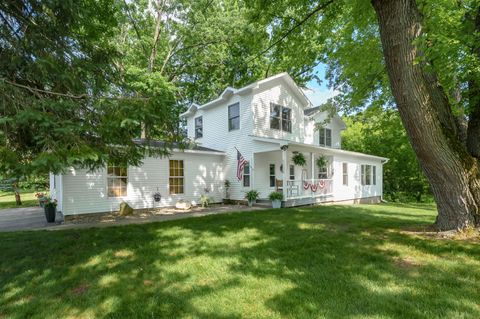 Photo of 8650 S 2nd Street, Texas Charter Township, MI 49071 (MLS # 66026028832)