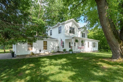 8650 S 2nd Street Texas Charter Township MI 49071