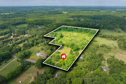 Tiny photo for 8650 S 2nd Street, Texas Charter Township, MI 49071 (MLS # 66026028832)