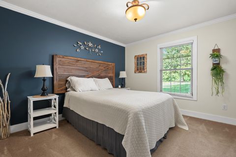 Tiny photo for 8650 S 2nd Street, Texas Charter Township, MI 49071 (MLS # 66026028832)
