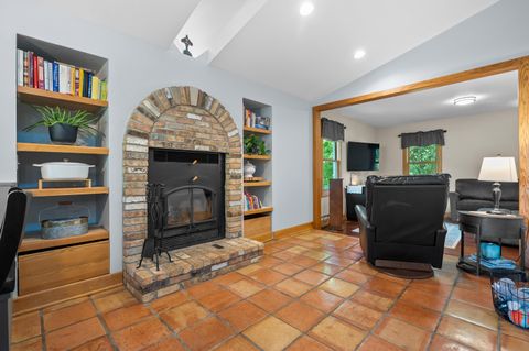 Tiny photo for 8650 S 2nd Street, Texas Charter Township, MI 49071 (MLS # 66026028832)