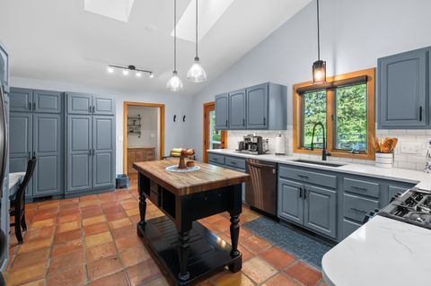 Tiny photo for 8650 S 2nd Street, Texas Charter Township, MI 49071 (MLS # 66026028832)