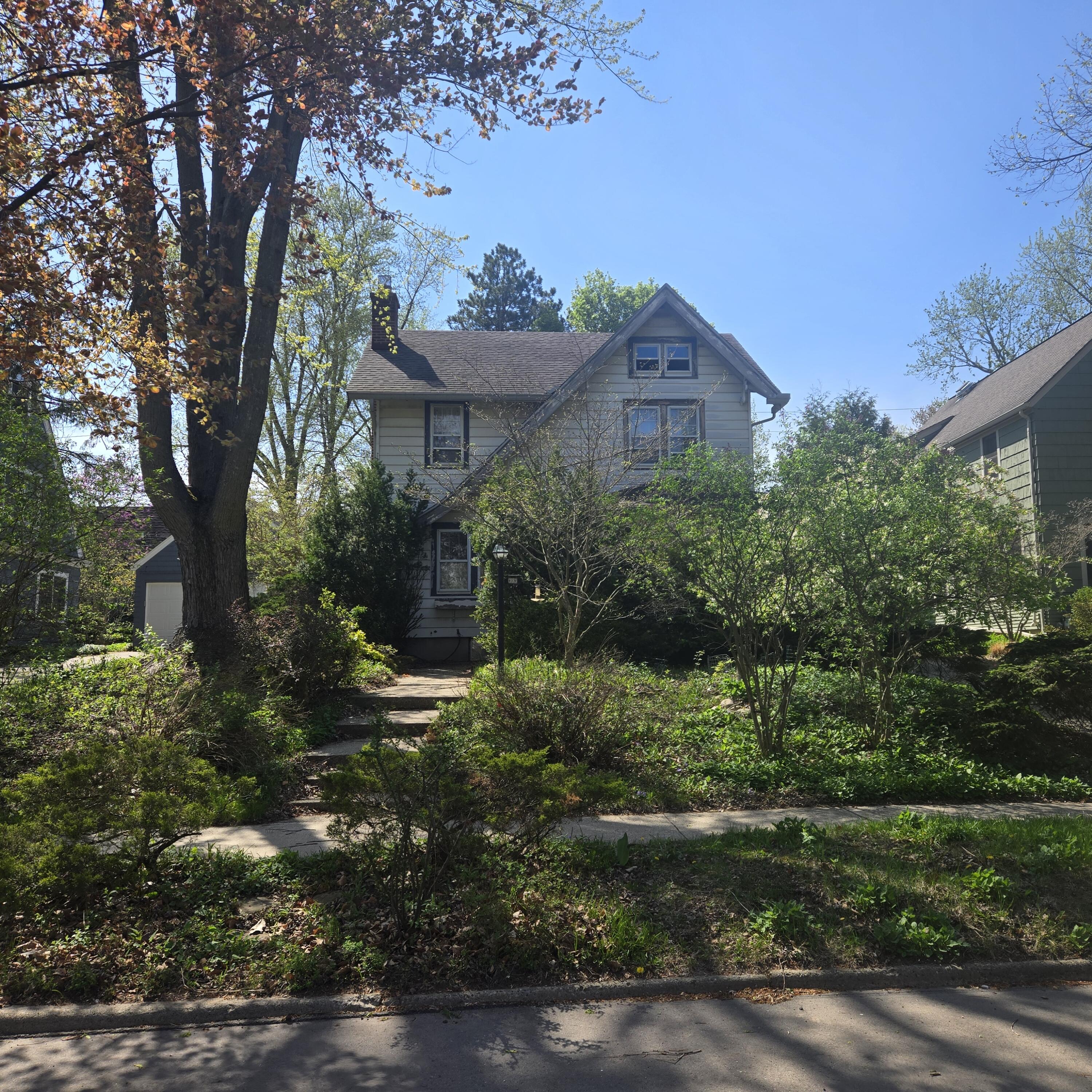 303 Wildwood Avenue