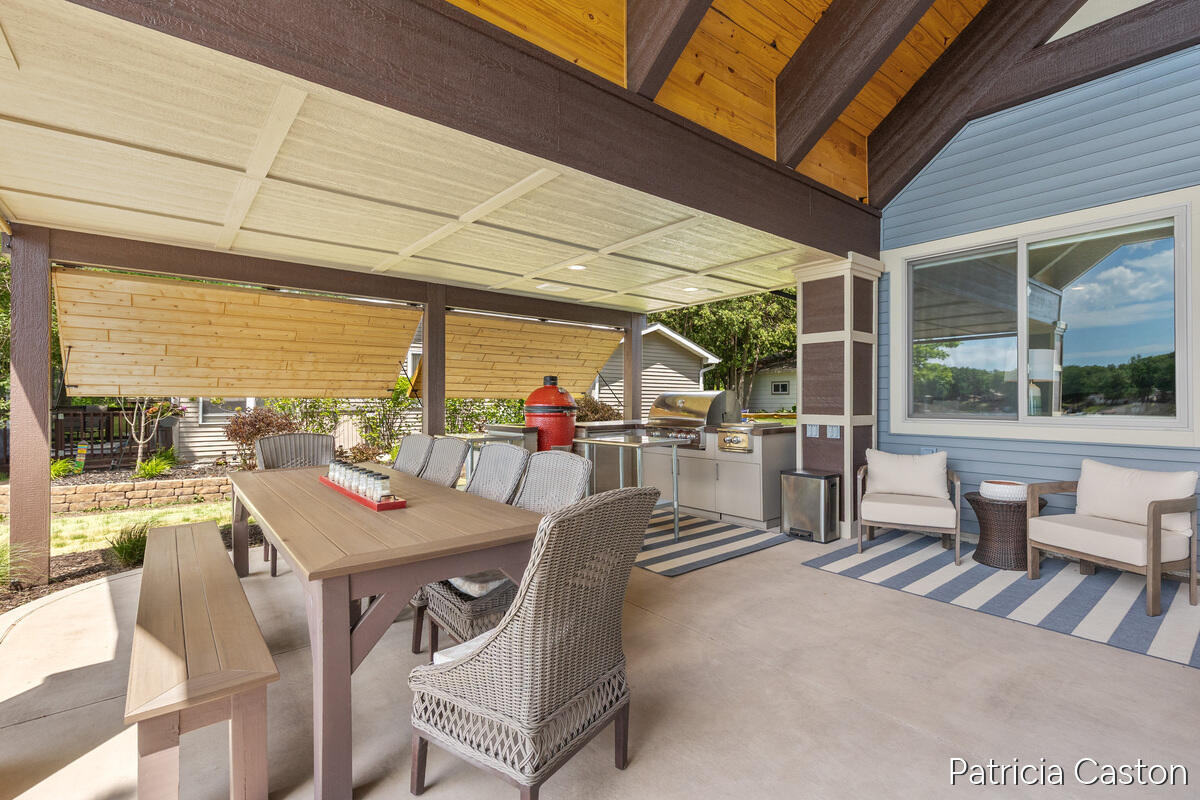 5295 S Eden Lake Road