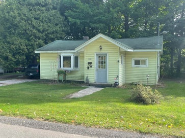 260 N Pine Street Shelby Village MI 49455