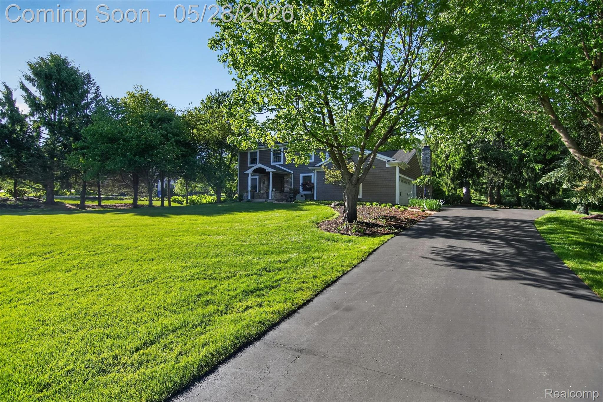 3861 Bradford Square Drive