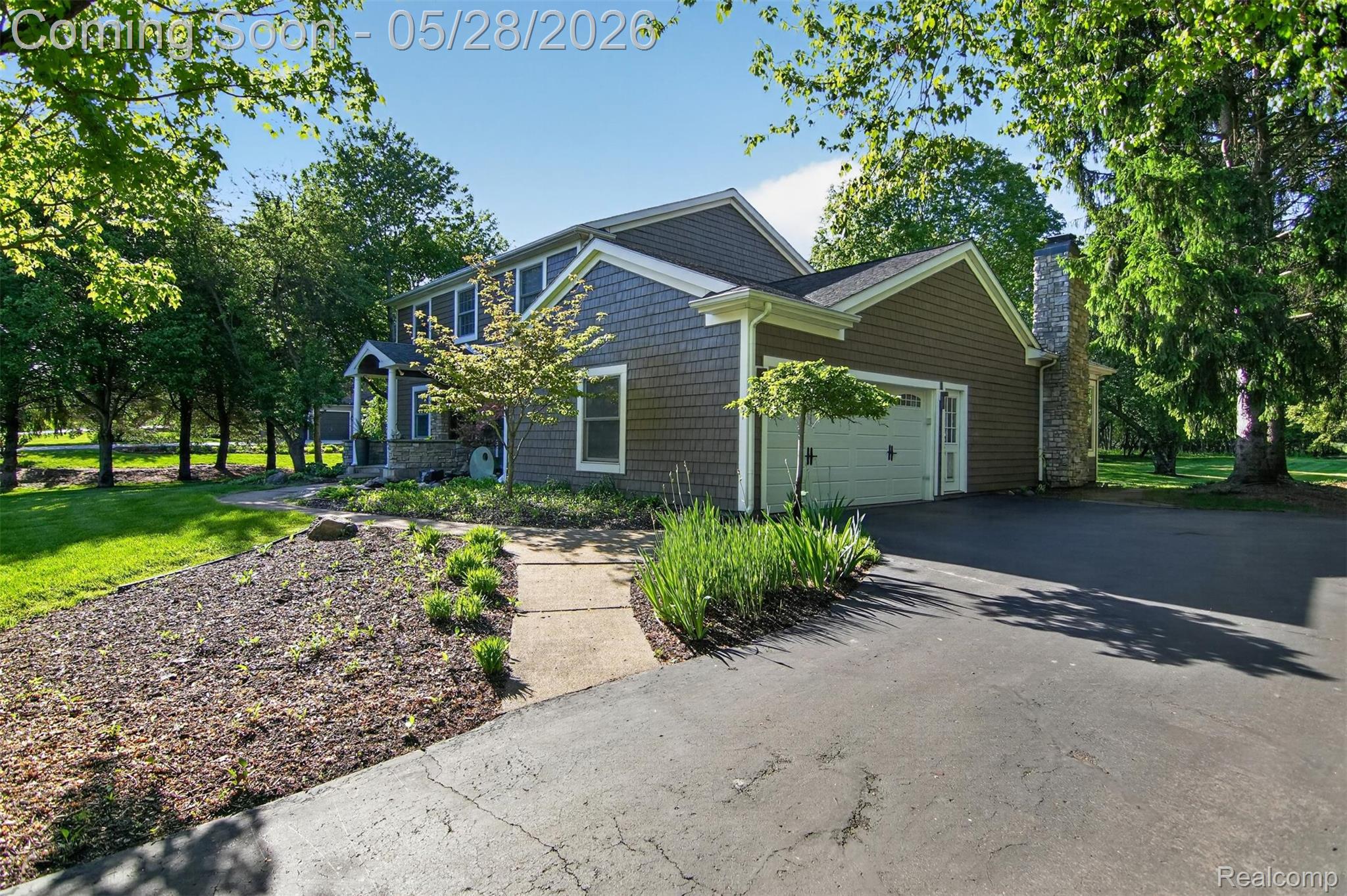 3861 Bradford Square Drive