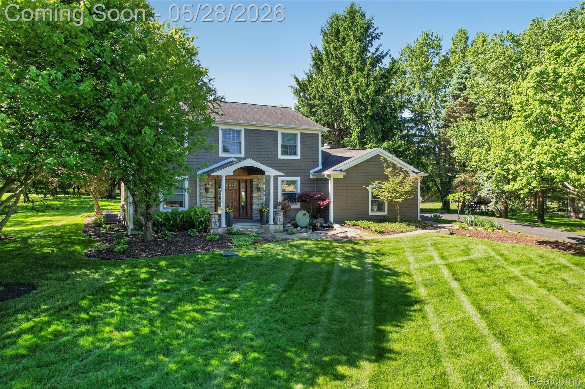 3861 Bradford Square Drive