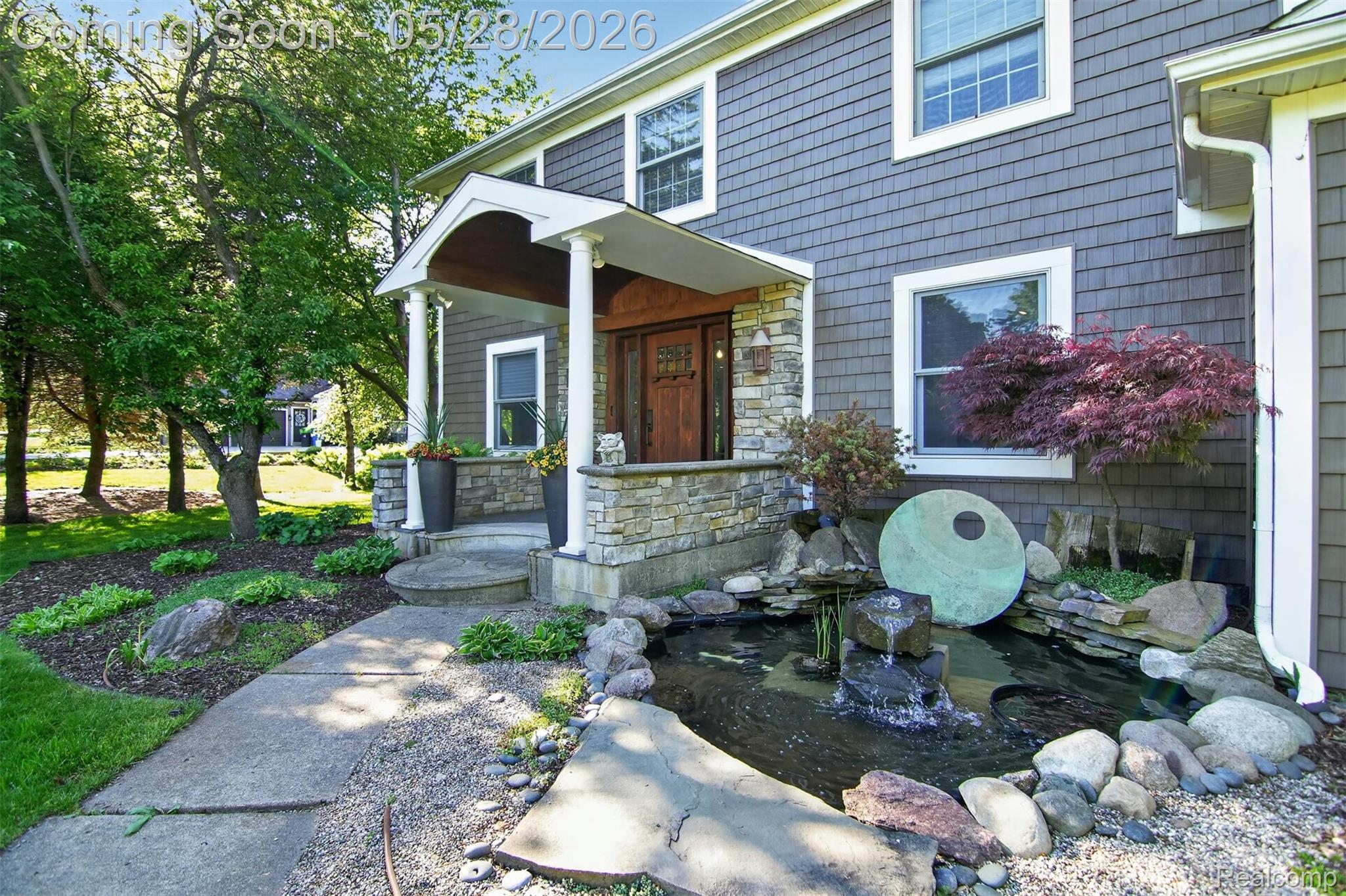 3861 Bradford Square Drive