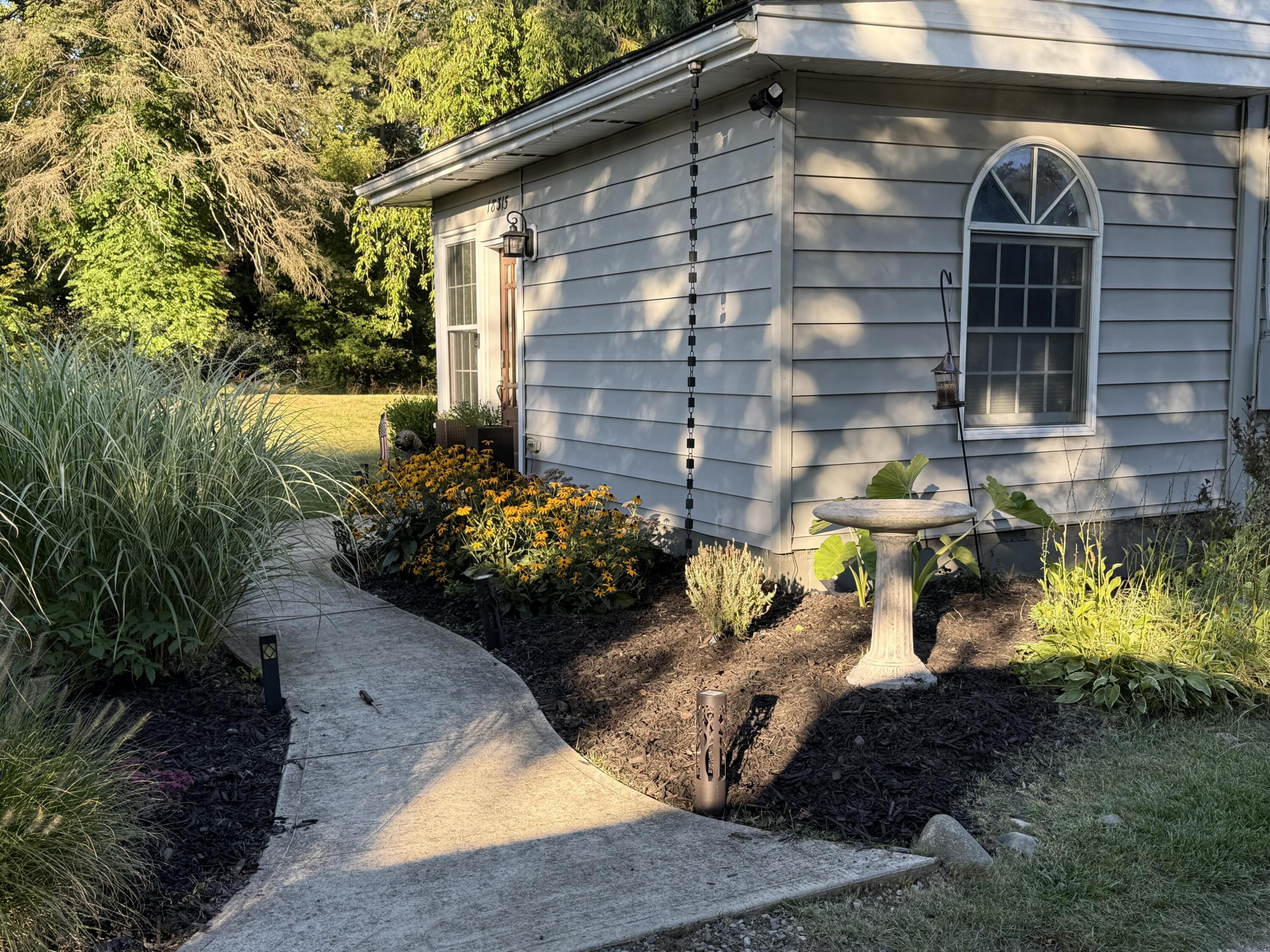 18315 Cavanaugh Lake Road