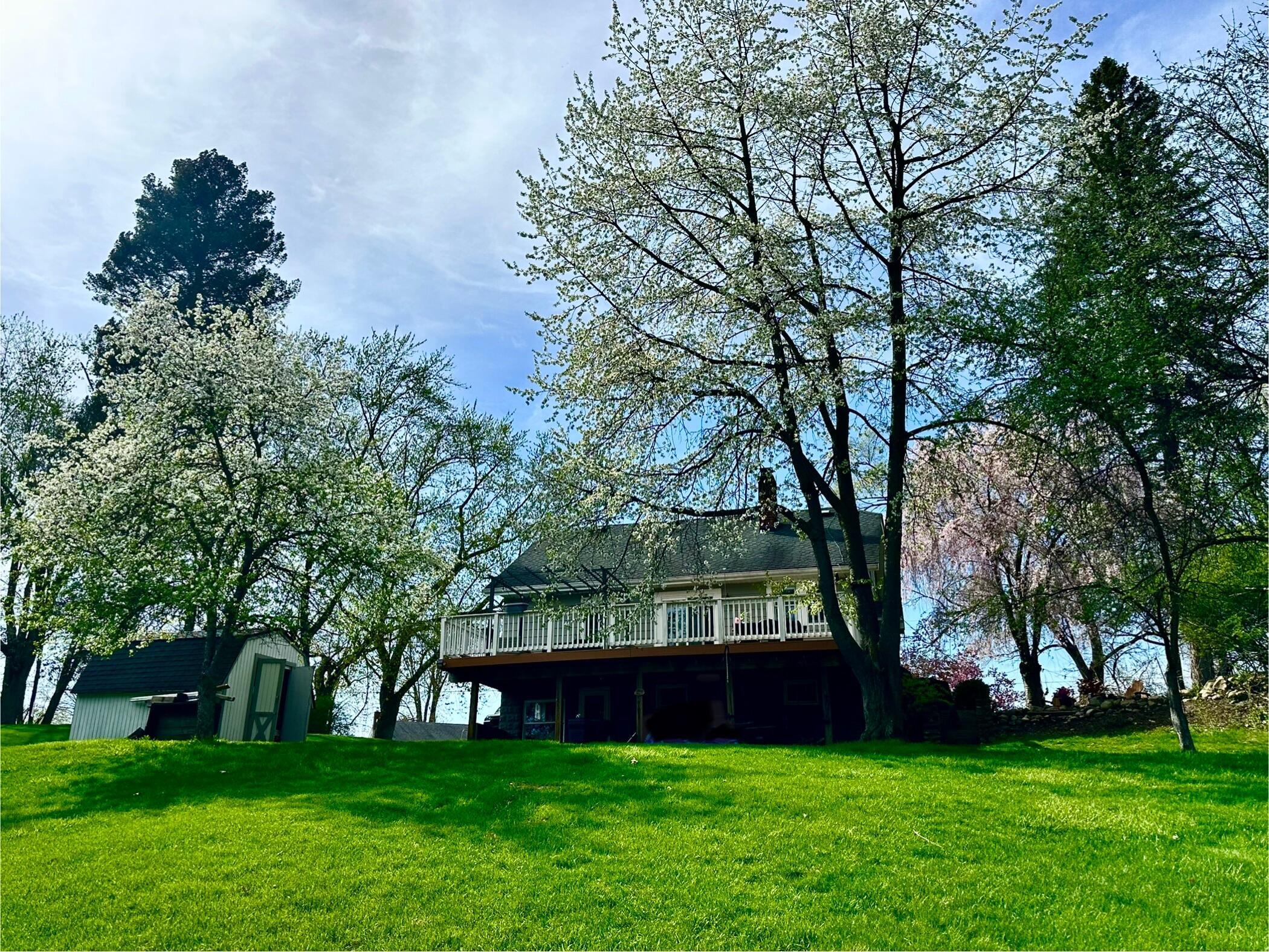 18315 Cavanaugh Lake Road