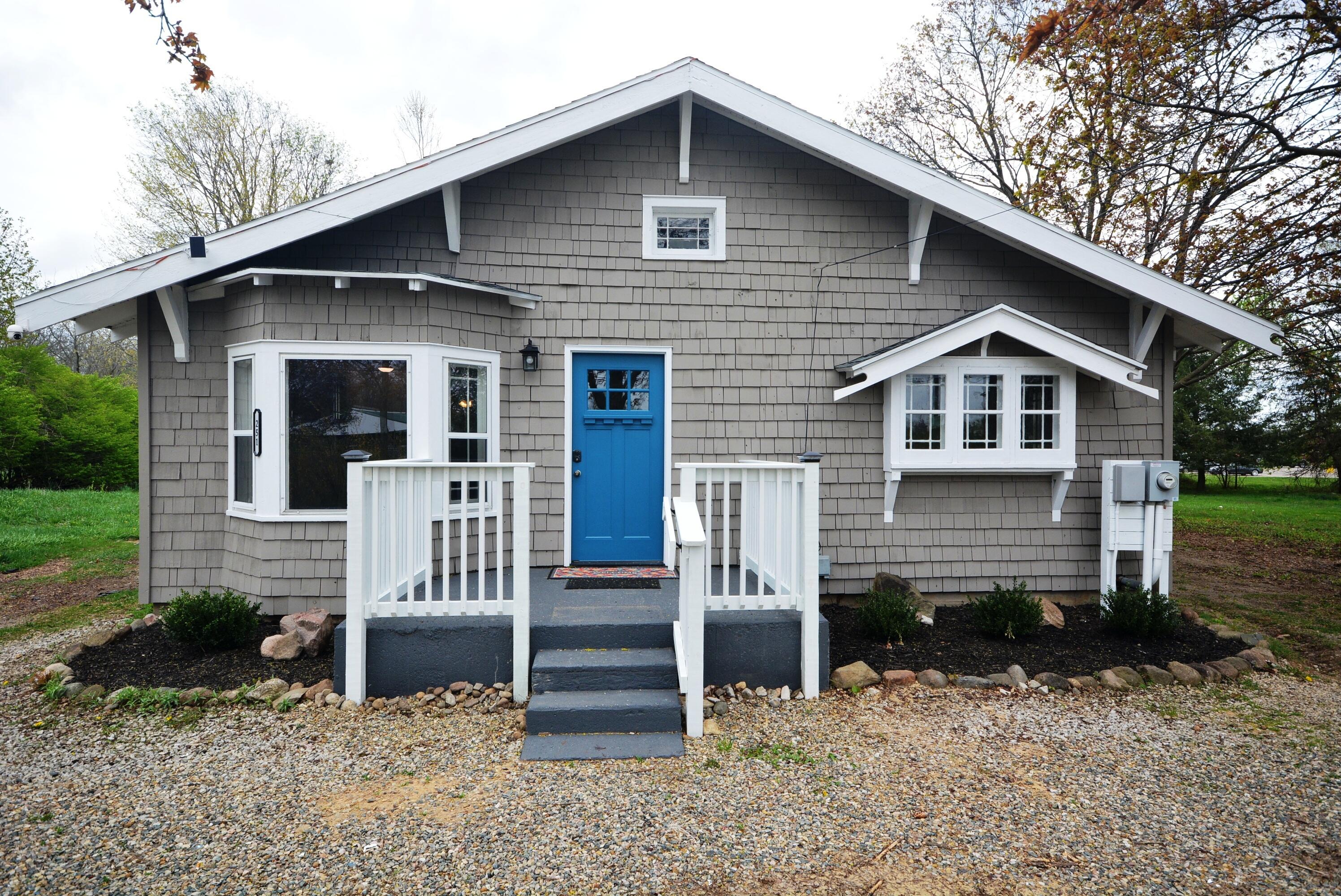 251 S Sprague Street